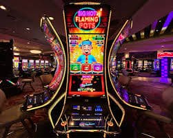 vip999 Slots App မိုဘိုင်းဖုန်းဖြင့် ကစားနည်း