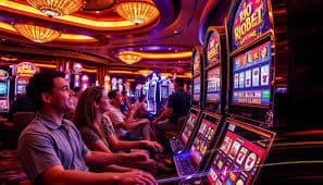 Slots Games vip999